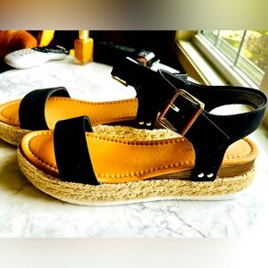 ShoeLand Sandals